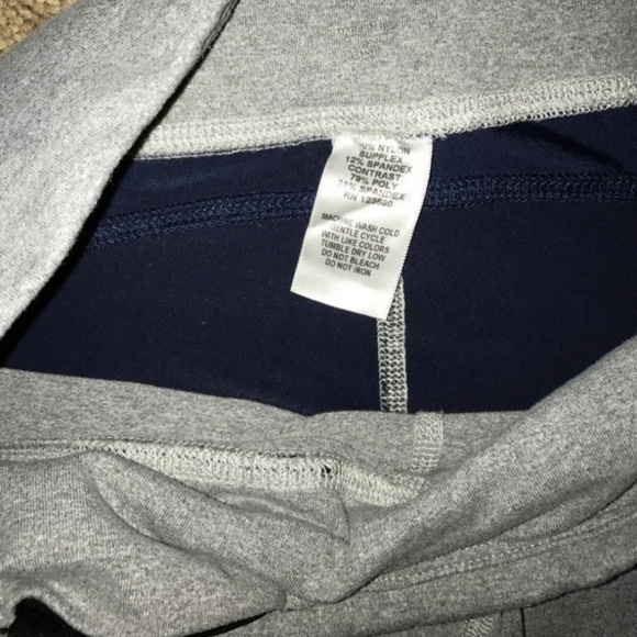 🐠Splits59 Performance Capris🐠 - Picture 4 of 4